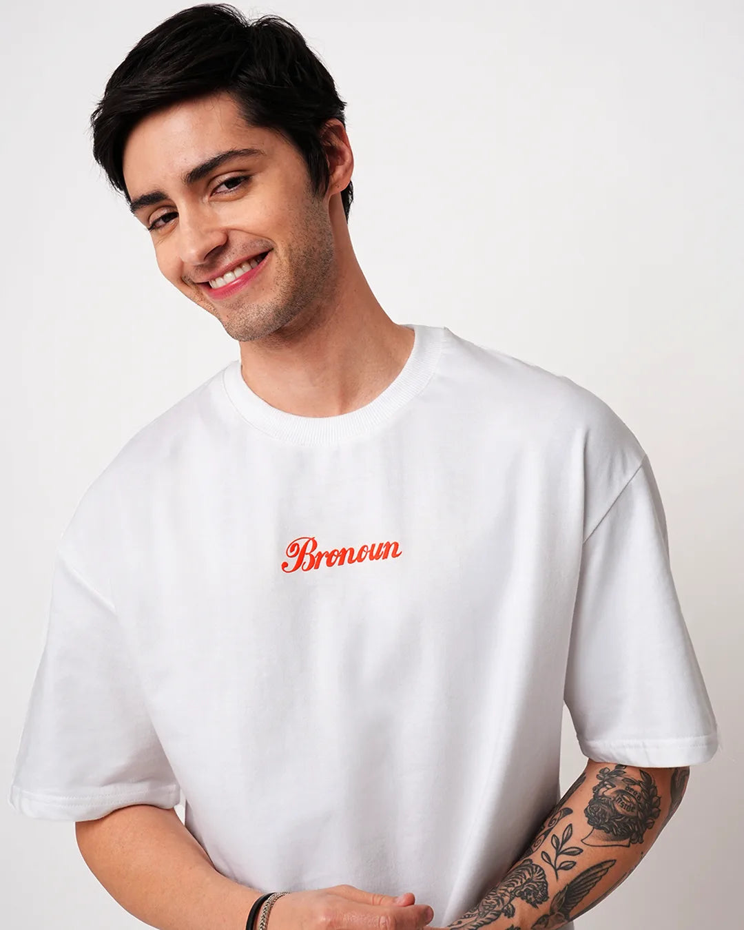 Drink Coca - Oversized T-shirt