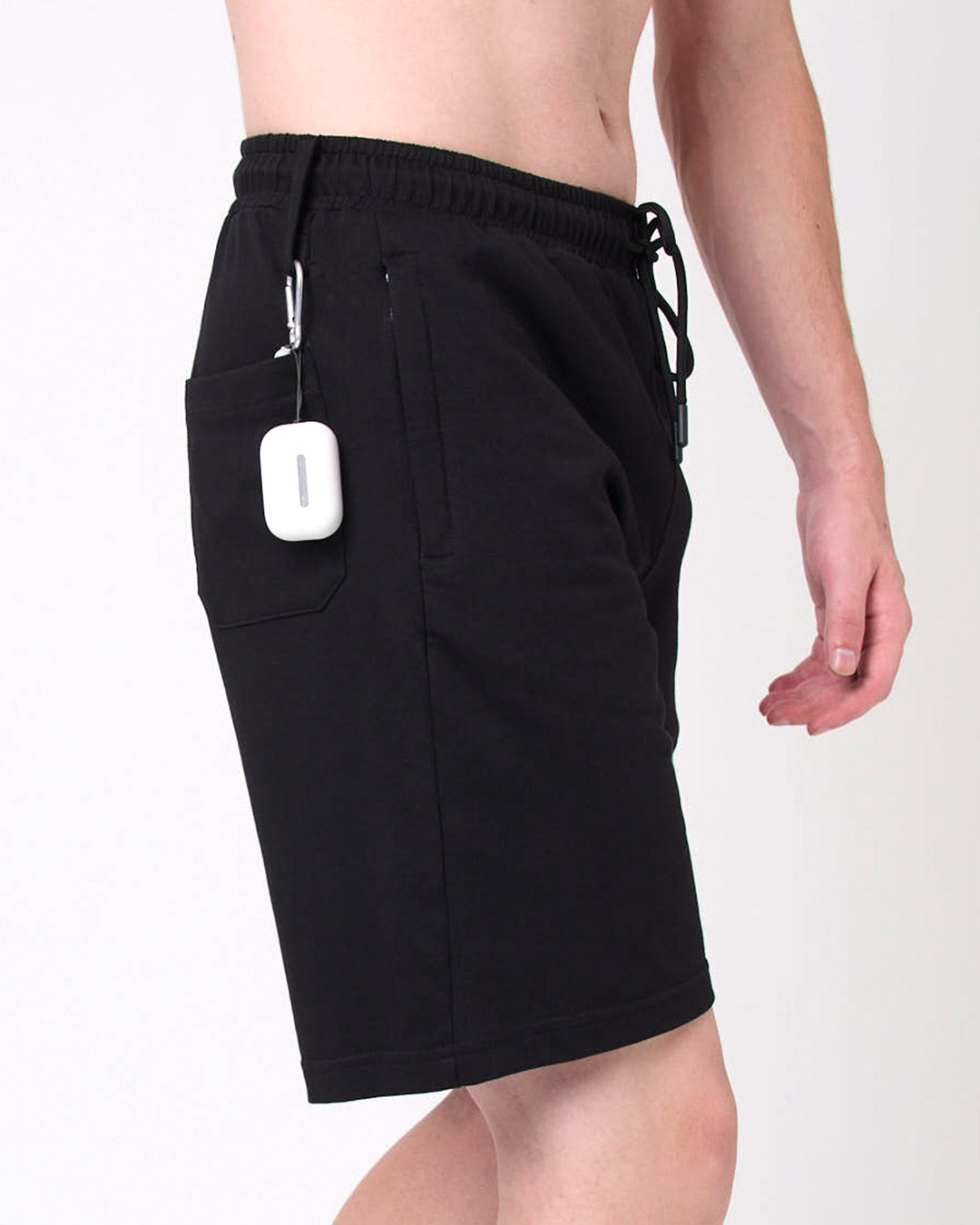 Black - Shorts
