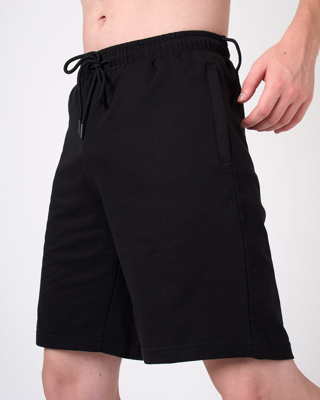 Black - Shorts