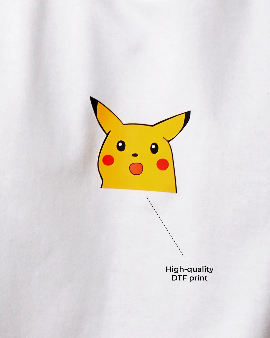 Chu - Oversized T-shirt