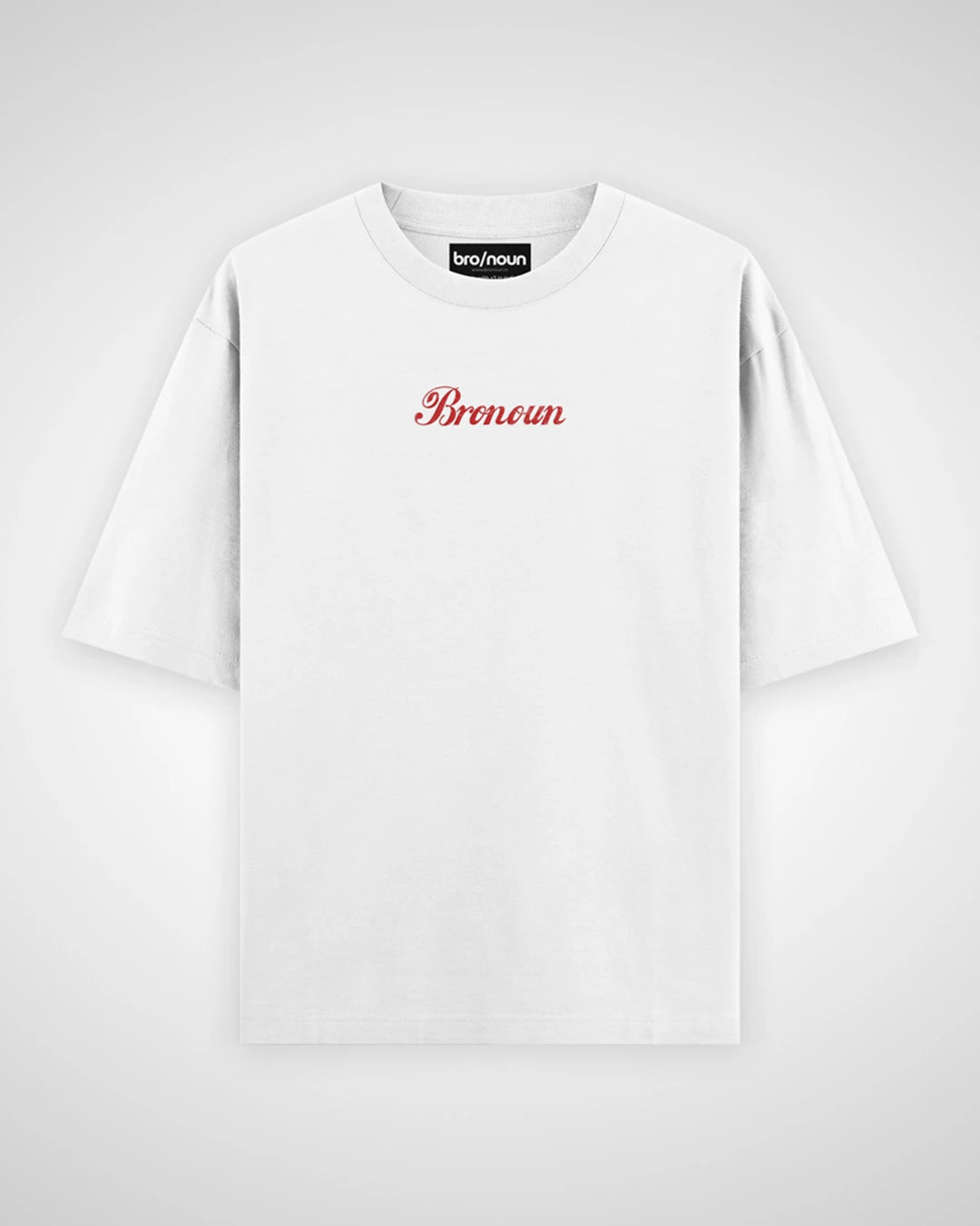 Drink Coca - Oversized T-shirt