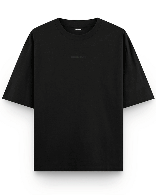 Pack of 2 - 240 GSM Broversized T-shirts