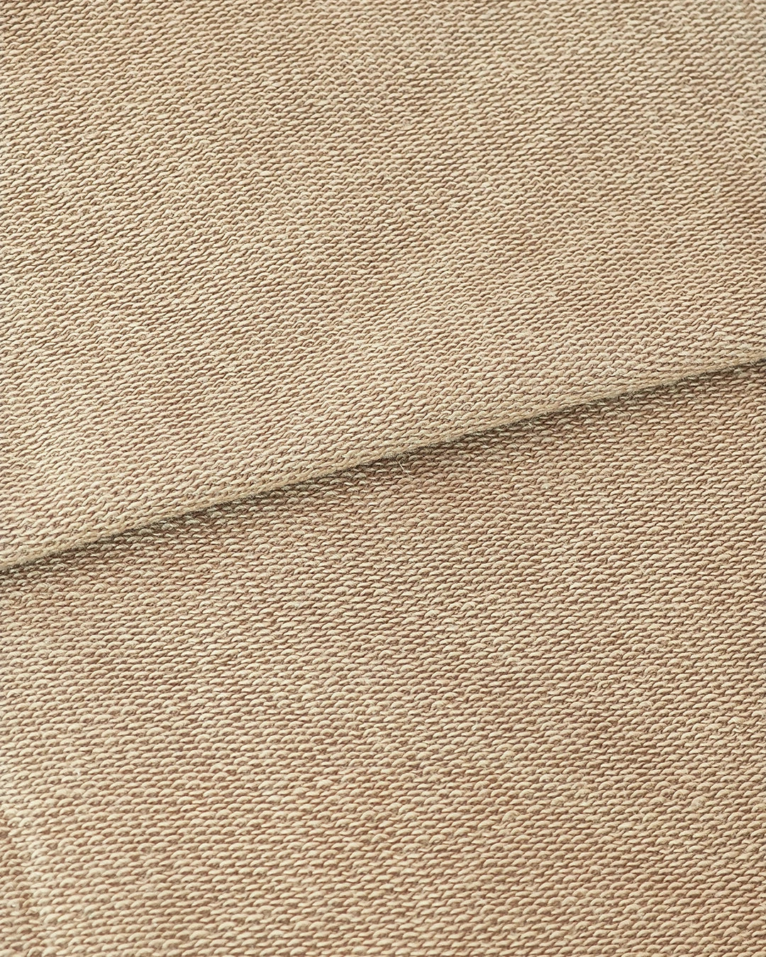 Sand - 260 GSM Boxy Oversized T-shirt