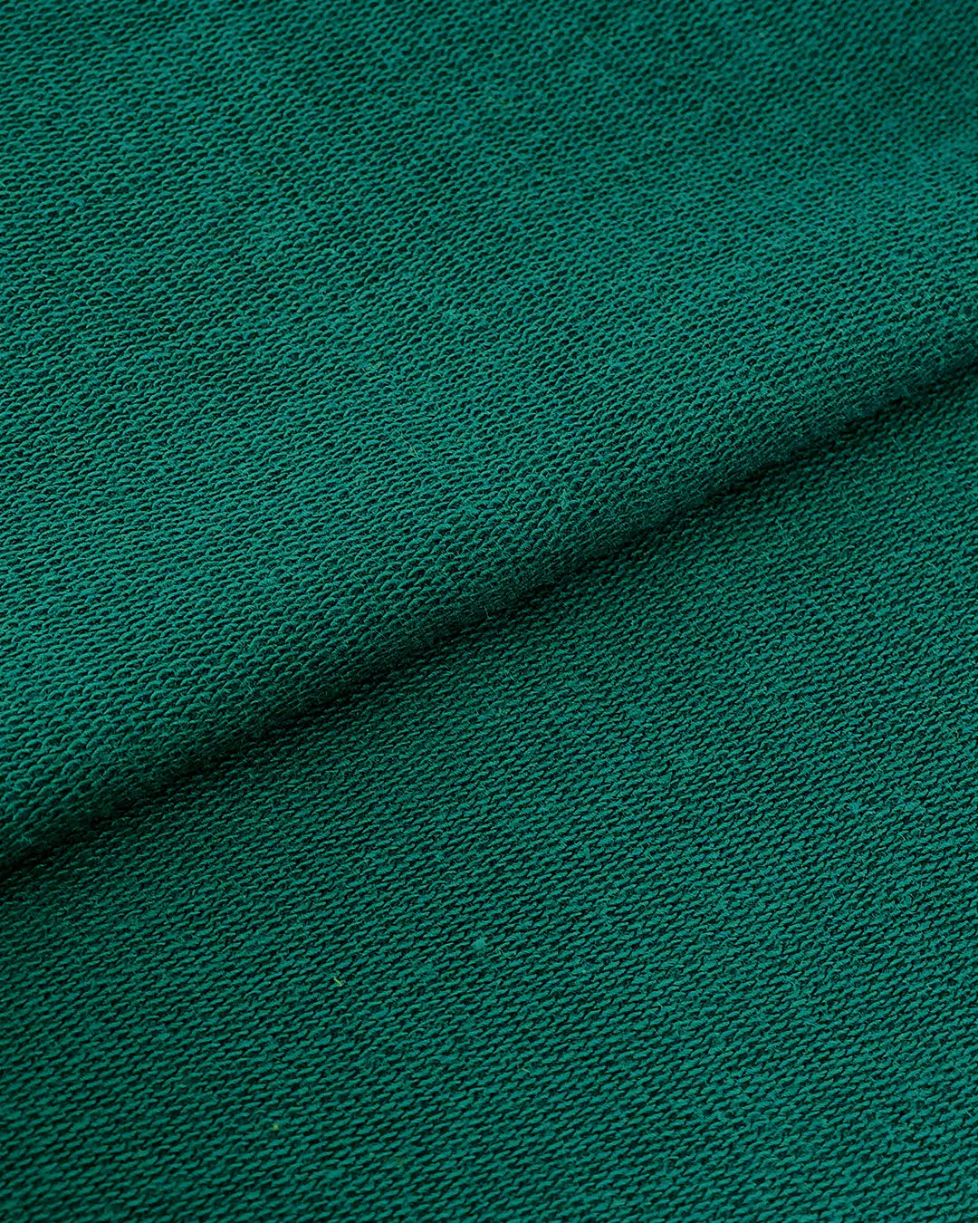 Emerald - 260 GSM Boxy Oversized T-shirt