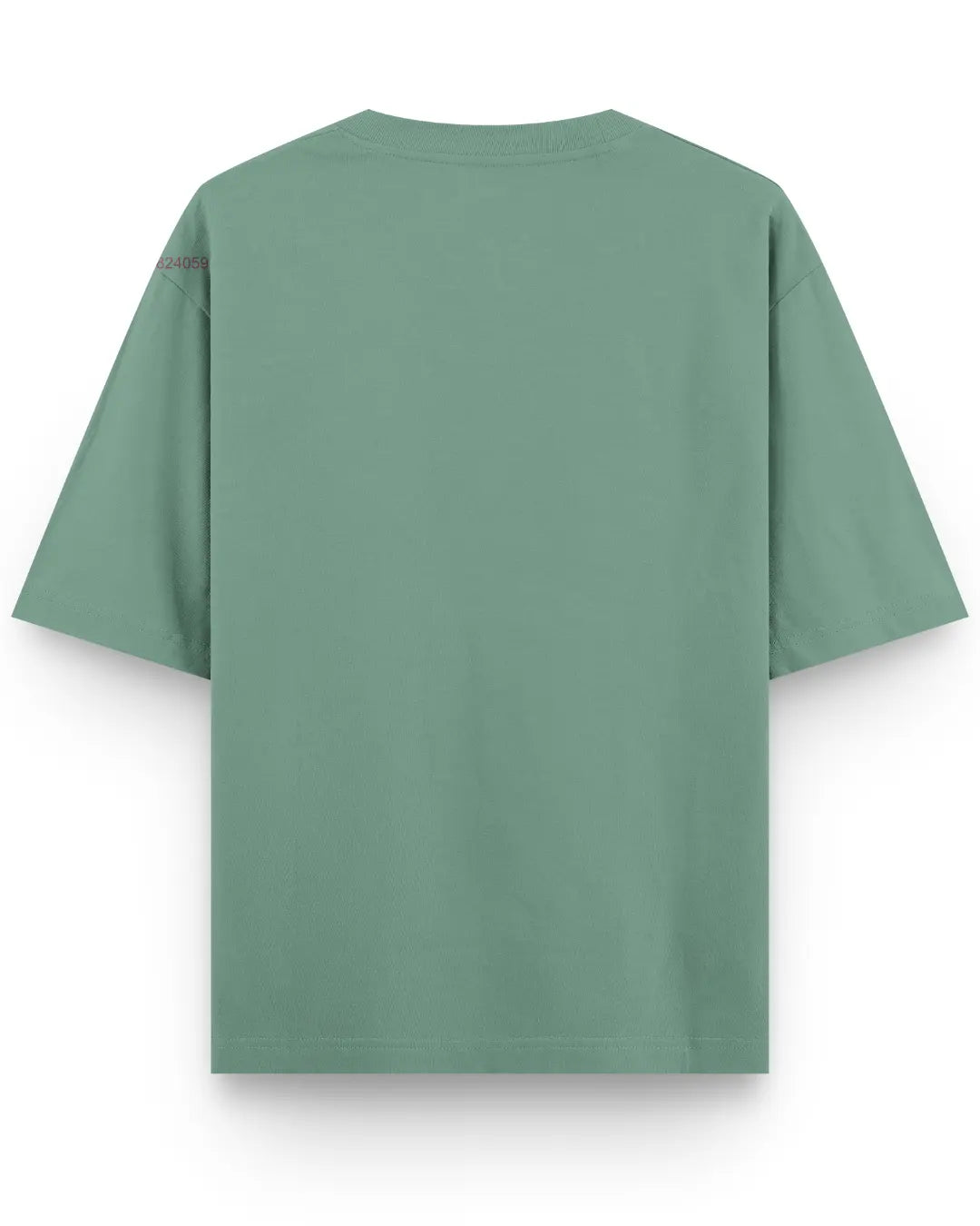 Pista - 260 GSM Broversized T-shirt