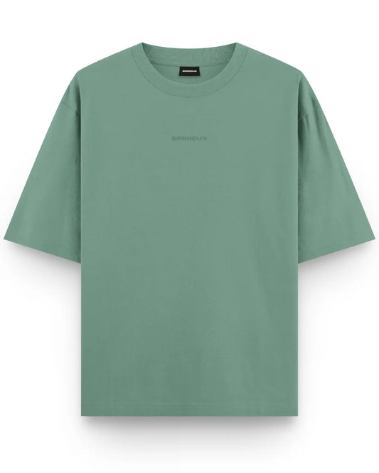 Pista - 260 GSM Broversized T-shirt